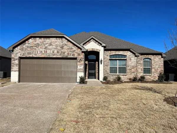 2911 Diamondback Drive, Melissa, TX 75454