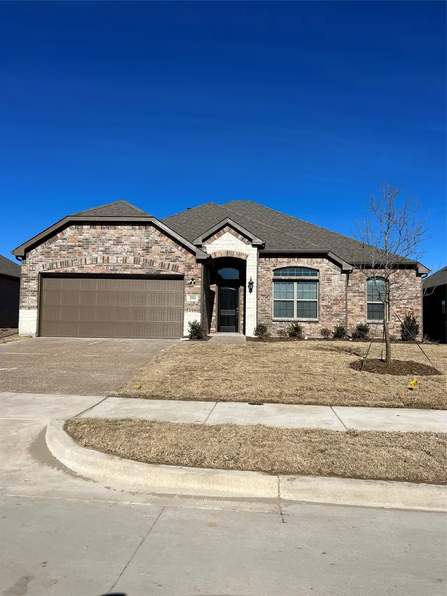 2911 Diamondback Drive, Melissa, TX 75454 - #3