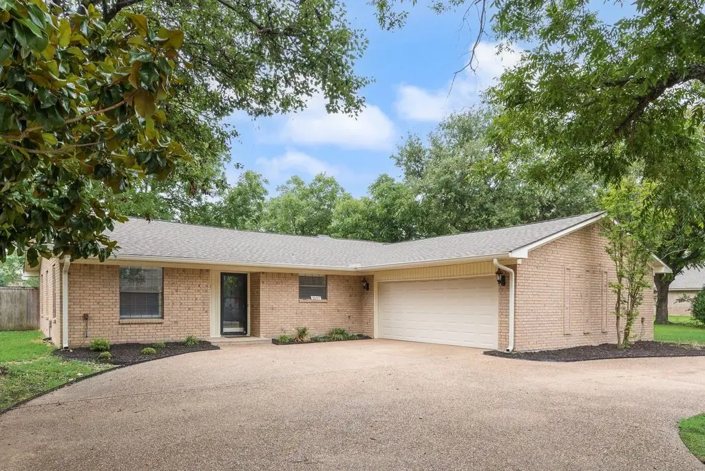 2697 Poplar Drive, Flower Mound, TX 75028 - #1