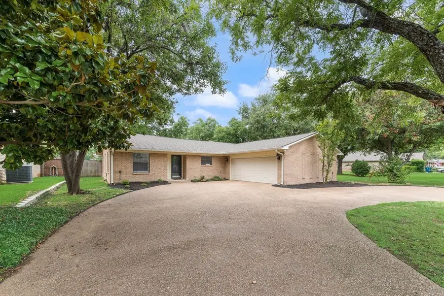 2697 Poplar Drive, Flower Mound, TX 75028 - #2