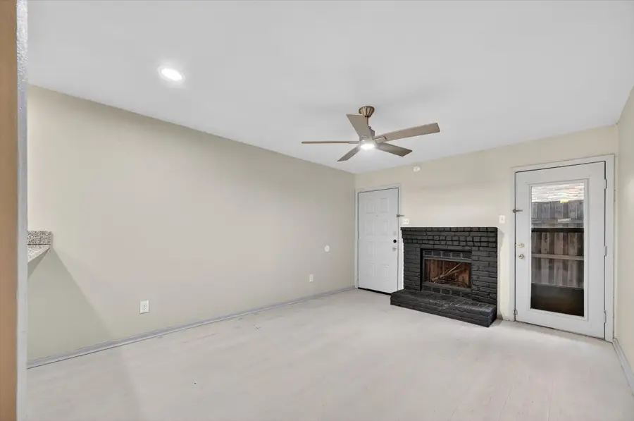 1810 N Garrett Avenue #124, Dallas, TX 75206 - #2