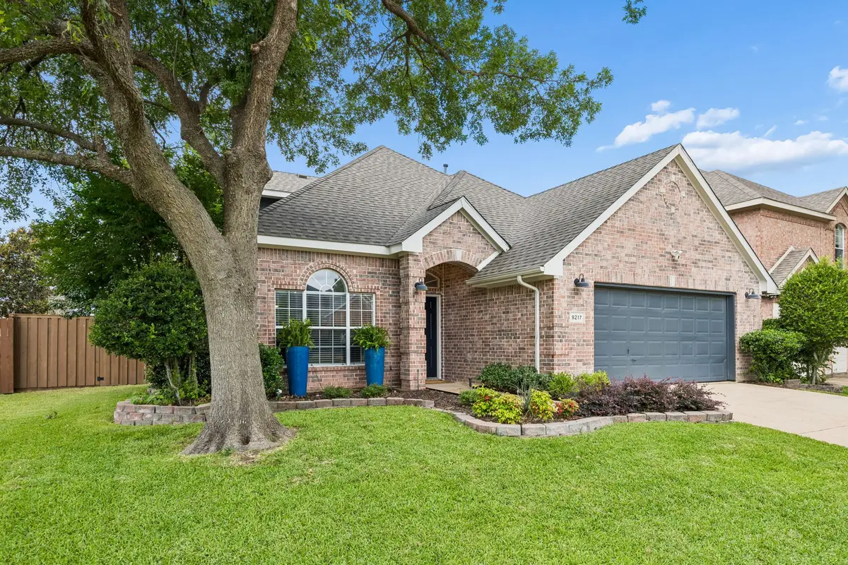9217 Inverness Drive, Rowlett, TX 75089 - #1