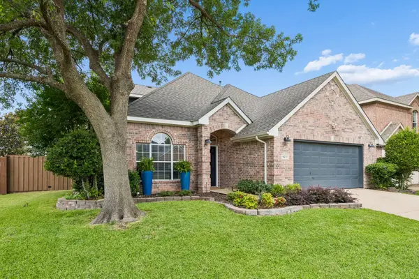 9217 Inverness Drive, Rowlett, TX 75089