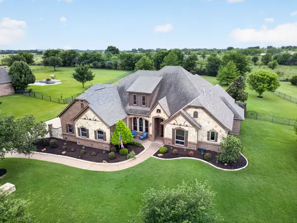 1224 Rollie Michael Lane, Fort Worth, TX 76179