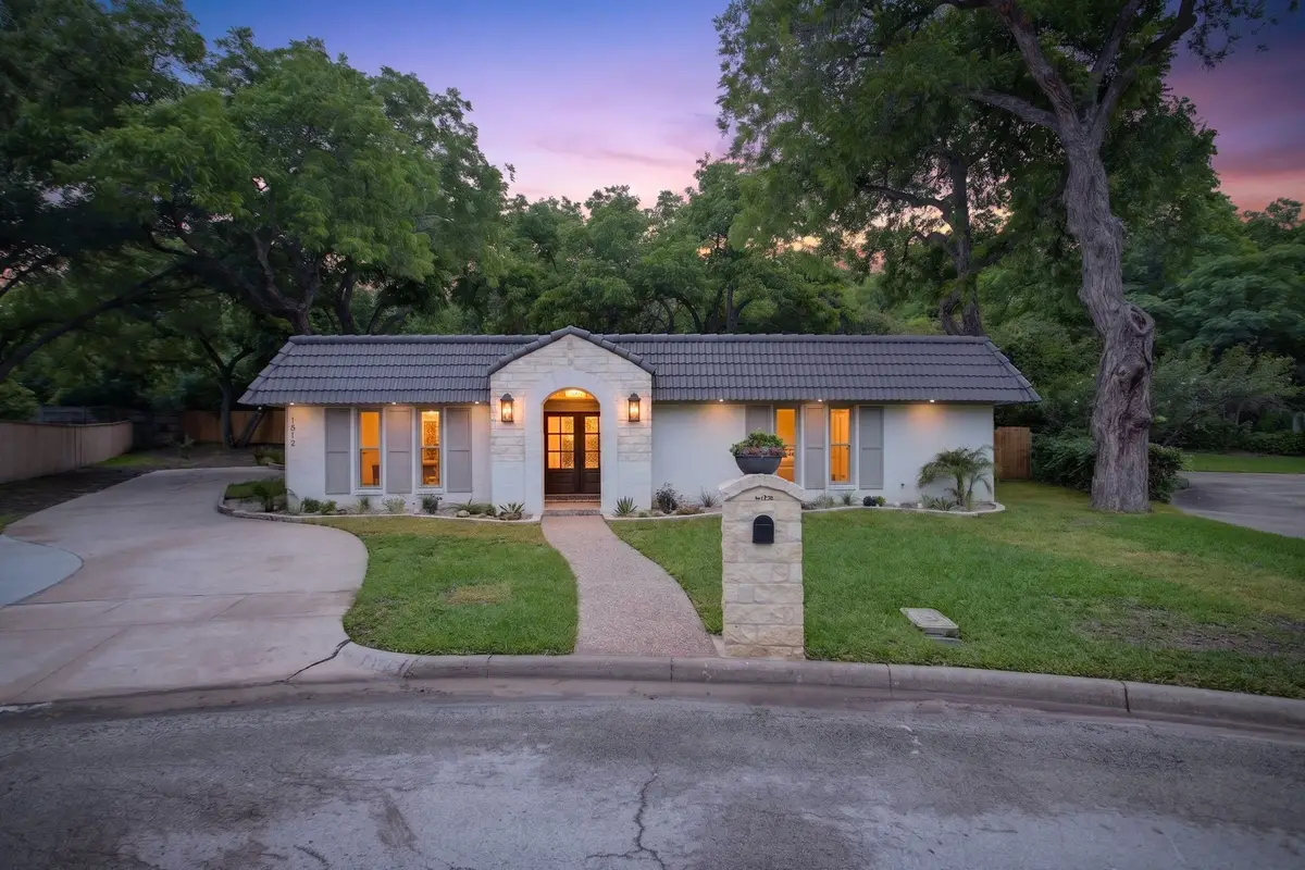 1512 Northcrest Court, Fort Worth, TX 76107 - #1