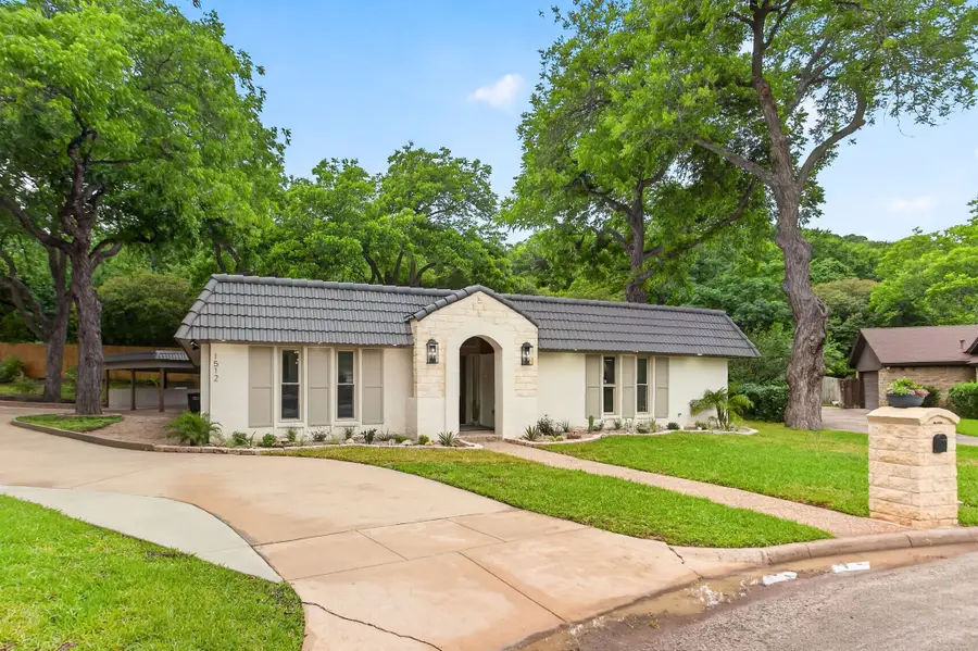 1512 Northcrest Court, Fort Worth, TX 76107 - #2