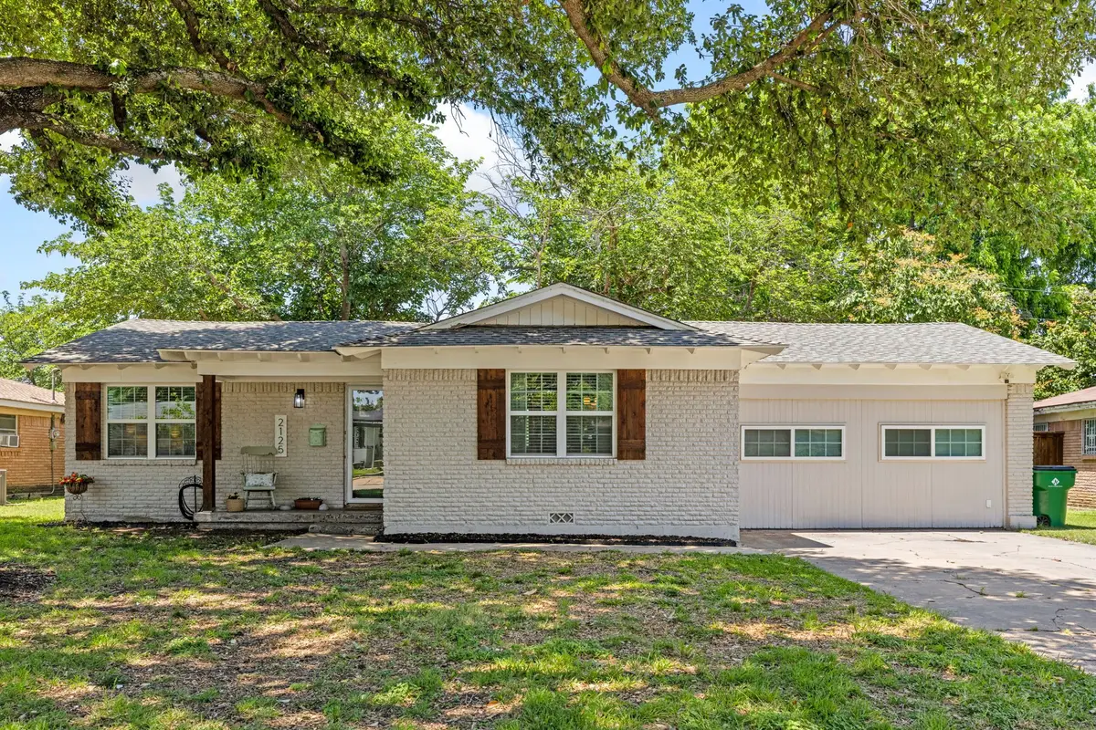 2125 Elton Road, Haltom City, TX 76117 - #1