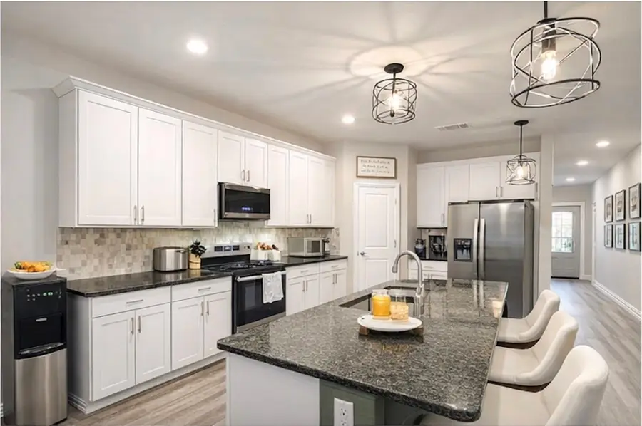 4016 De Berry Lane, Royse City, TX 75189 - #2