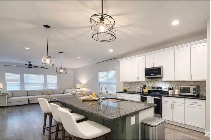 4016 De Berry Lane, Royse City, TX 75189 - #3