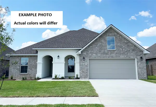 422 Merestone Crossing, Benton, LA 71006