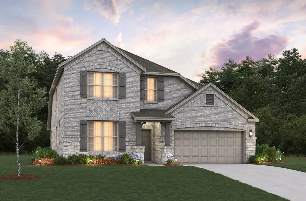 2217 Valencia Drive, Little Elm, TX 75068 - #1