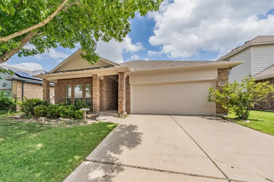 3217 Florian Lane, Fort Worth, TX 76108 - #2
