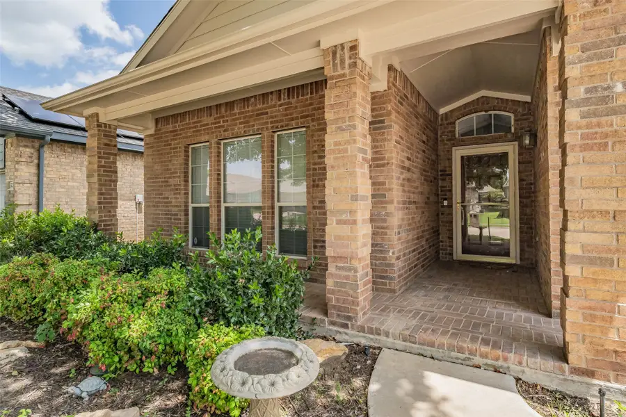 3217 Florian Lane, Fort Worth, TX 76108 - #3