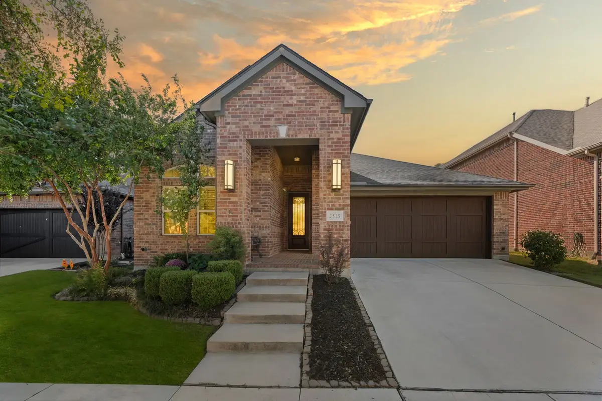 1513 8th Street, Argyle, TX 76226 - #1