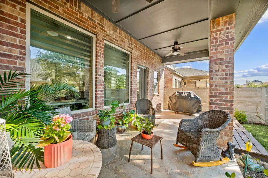 1513 8th Street, Argyle, TX 76226 - #3