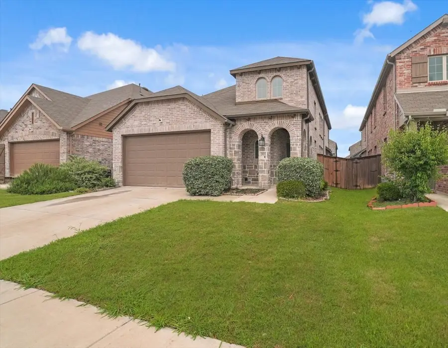 3911 Rochelle Lane, Forney, TX 75126 - #2