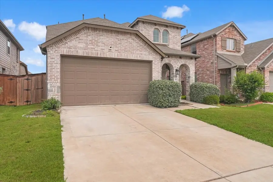 3911 Rochelle Lane, Forney, TX 75126 - #3