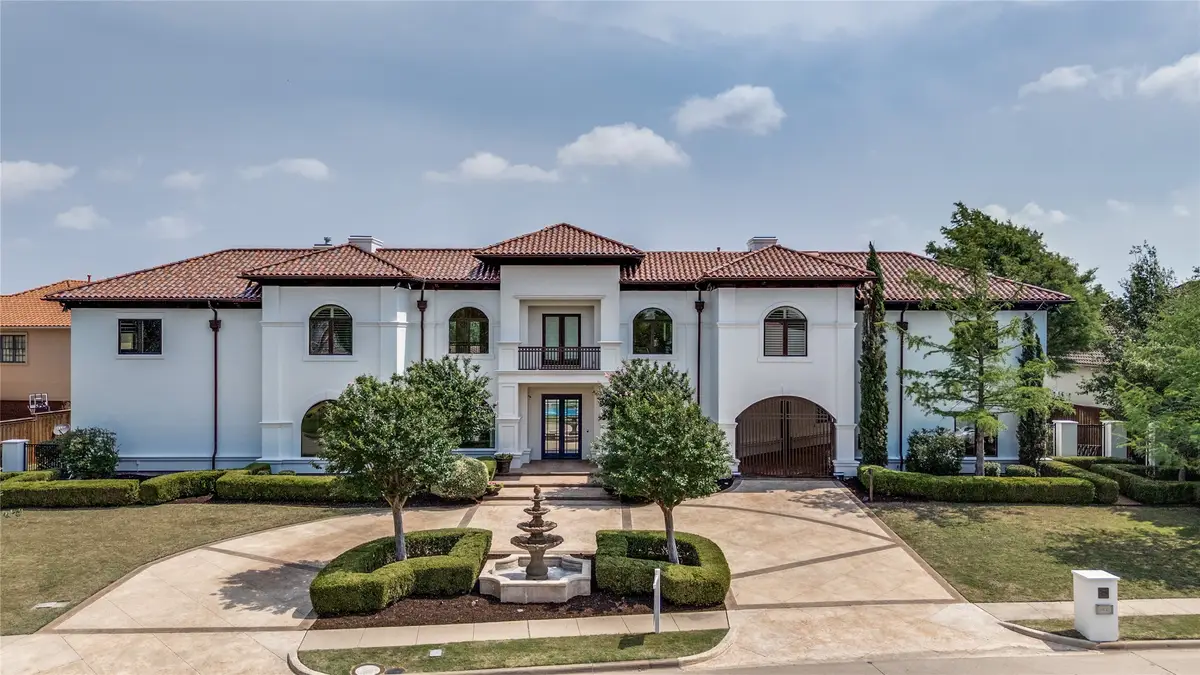 6432 Sudbury Road, Plano, TX 75024 - #1
