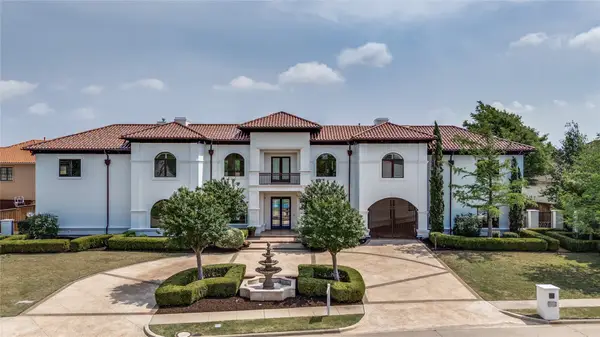 6432 Sudbury Road, Plano, TX 75024