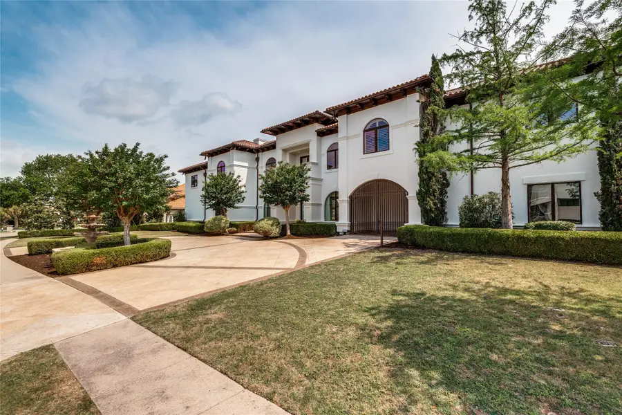 6432 Sudbury Road, Plano, TX 75024 - #2