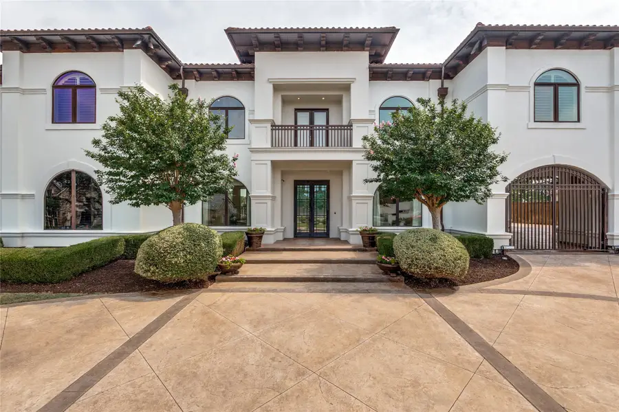 6432 Sudbury Road, Plano, TX 75024 - #3