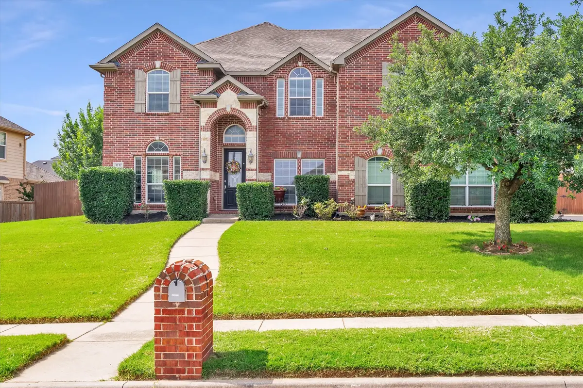 1232 Clearbrook Drive, Kennedale, TX 76060 - #1