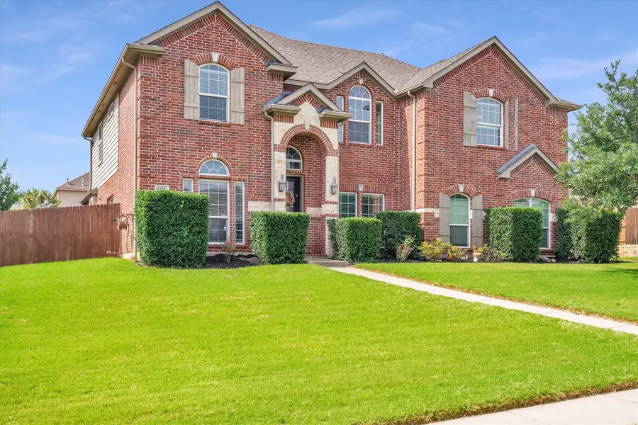 1232 Clearbrook Drive, Kennedale, TX 76060 - #2