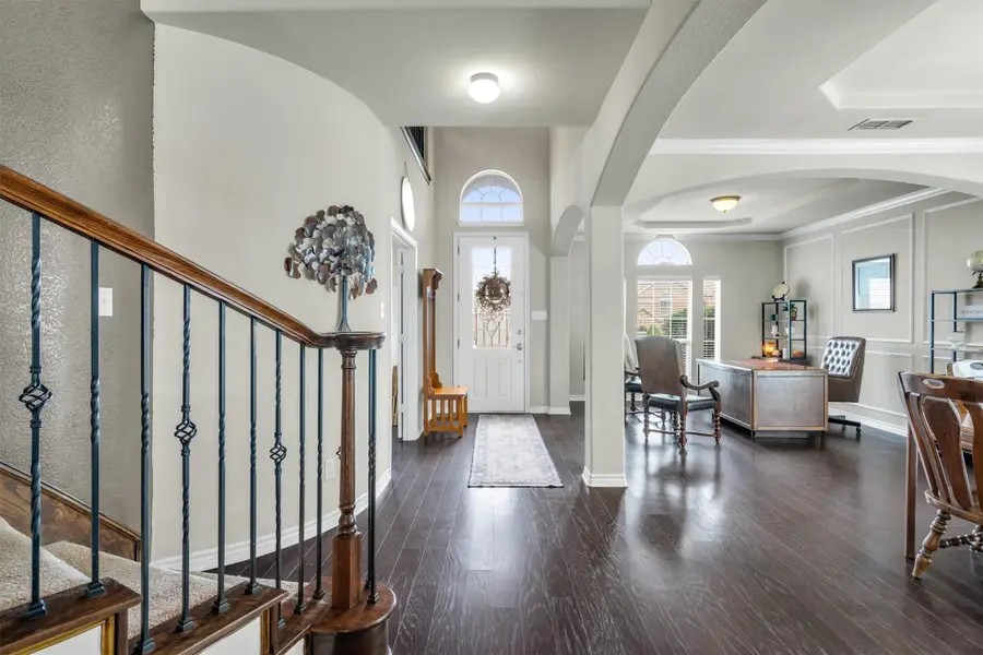 1232 Clearbrook Drive, Kennedale, TX 76060 - #3
