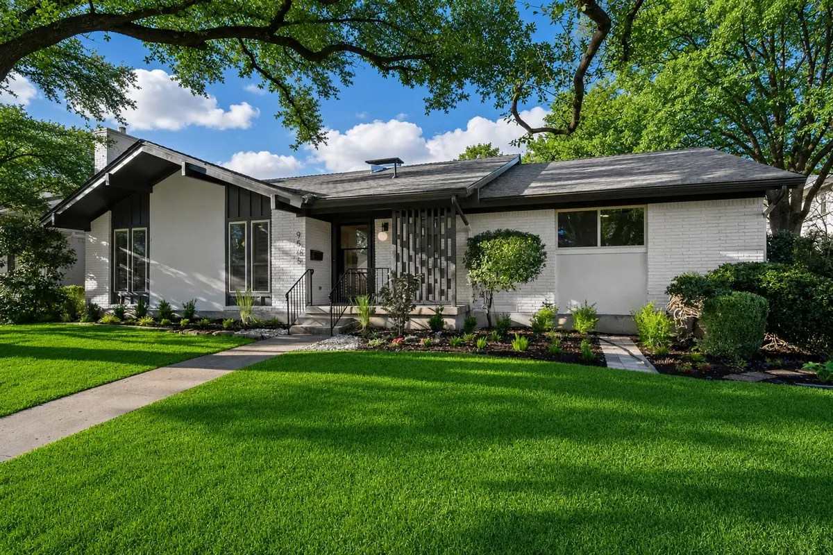 9565 Dartridge Drive, Dallas, TX 75238 - #1