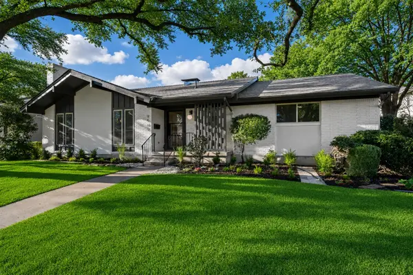 9565 Dartridge Drive, Dallas, TX 75238