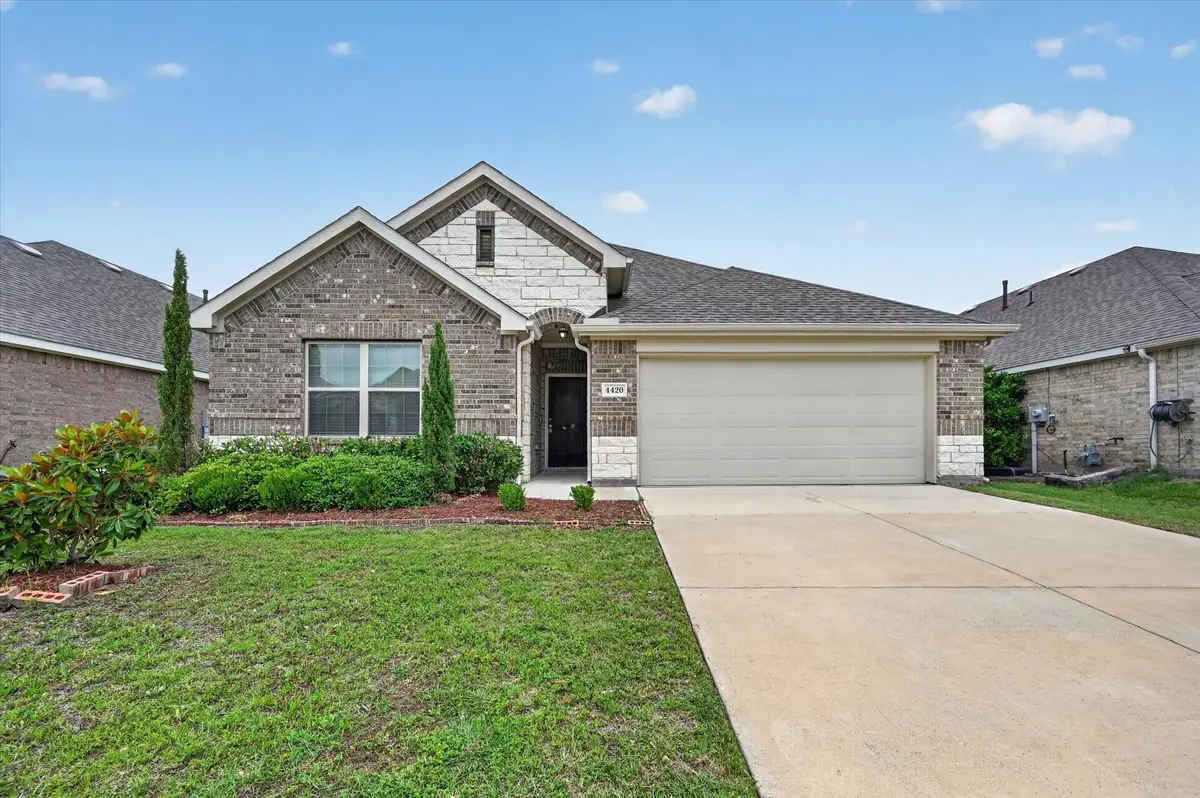 4420 Stockdale Lane, Forney, TX 75126 - #1