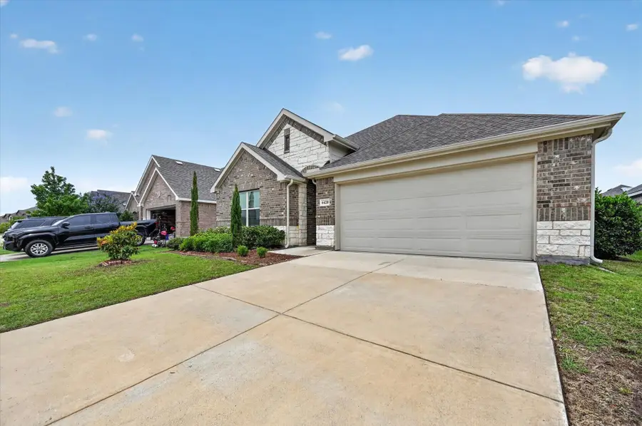 4420 Stockdale Lane, Forney, TX 75126 - #2