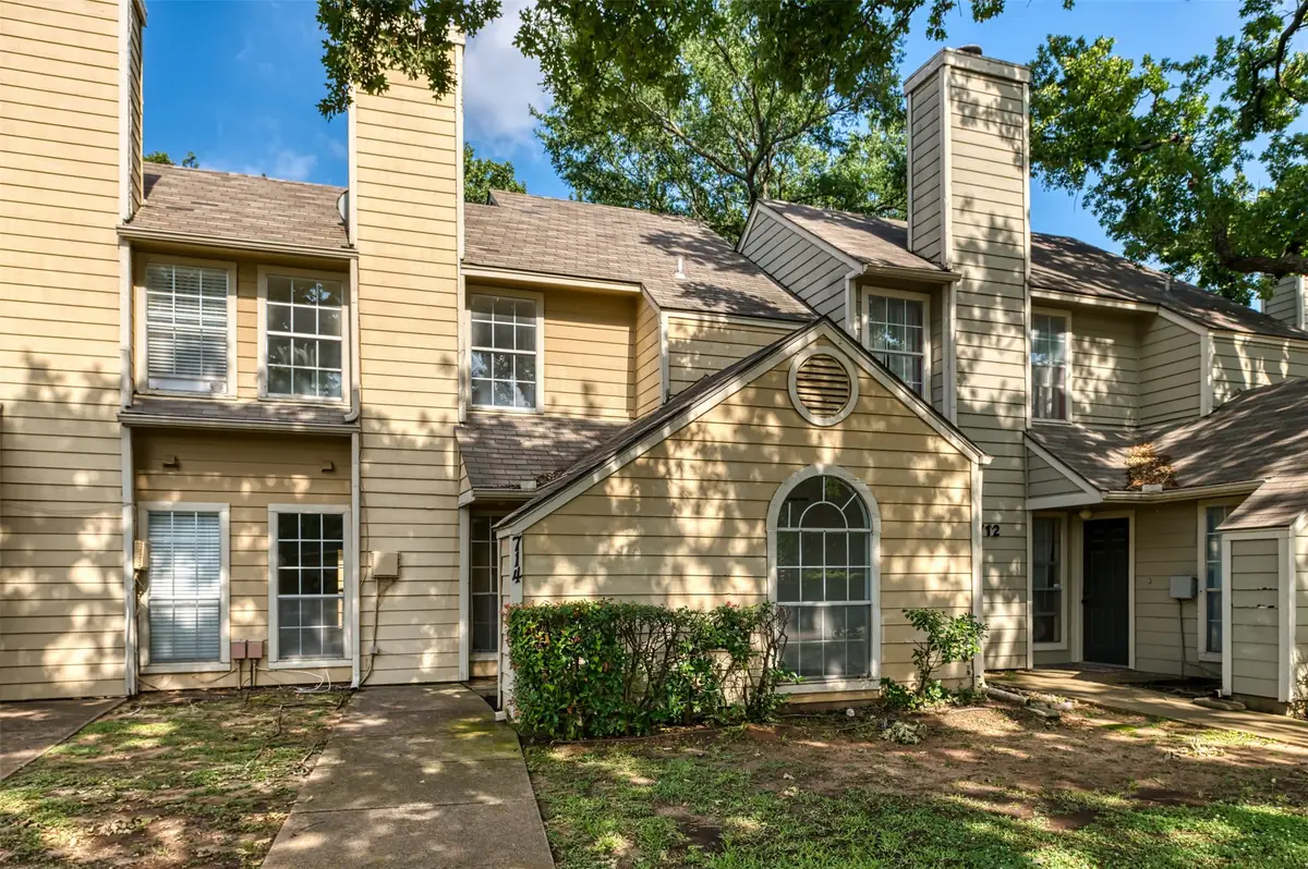 714 Bel Aire Crest, Irving, TX 75061 - #1