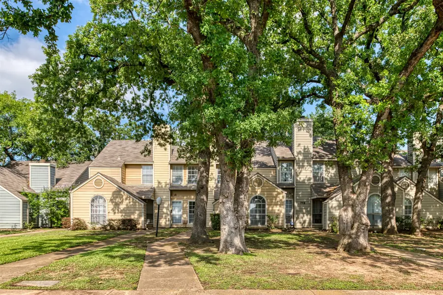 714 Bel Aire Crest, Irving, TX 75061 - #2