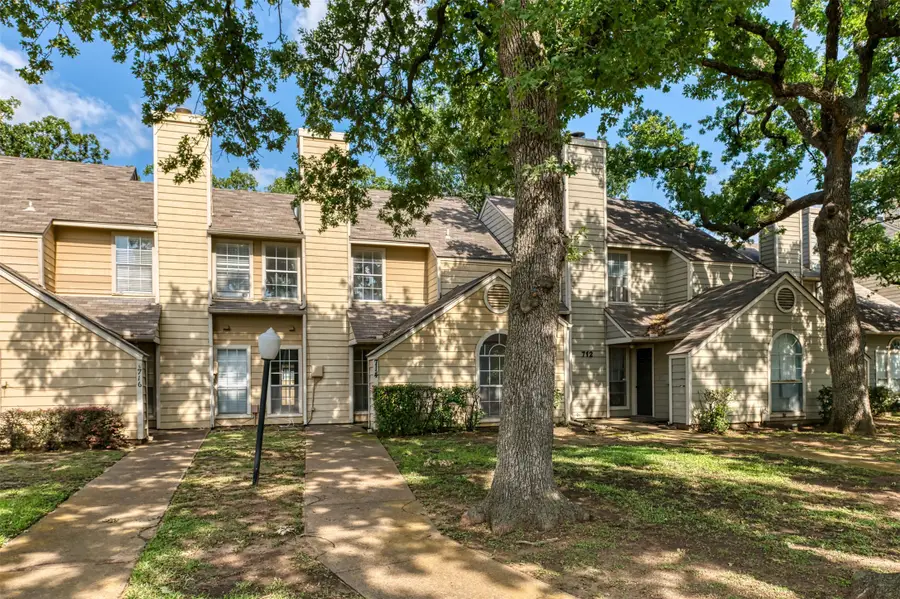 714 Bel Aire Crest, Irving, TX 75061 - #3
