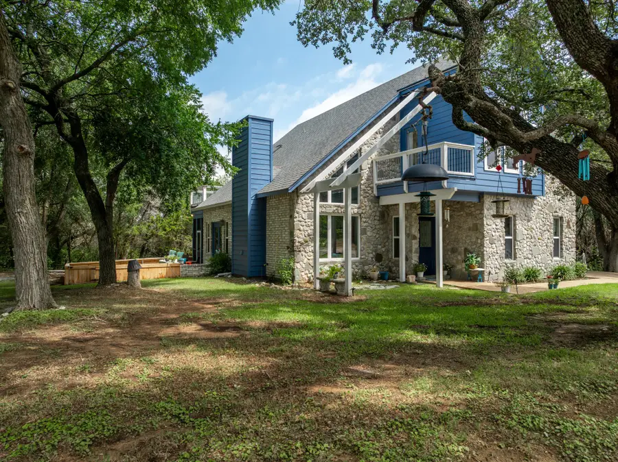 45145 Fringewood Drive, Whitney, TX 76692 - #3