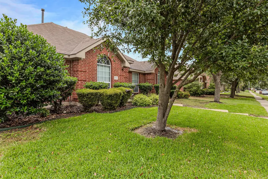 7413 Providence Drive, Rowlett, TX 75089 - #3