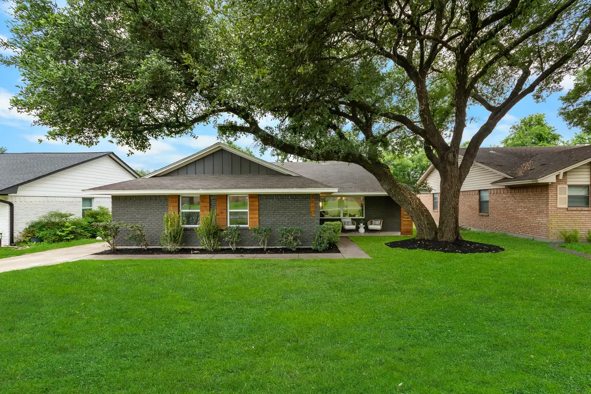 9110 Westglen Drive, Dallas, TX 75228 - #1