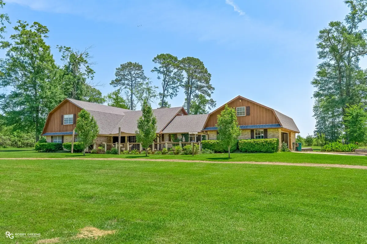 10635 Saddle Lane, Keithville, LA 71047 - #1