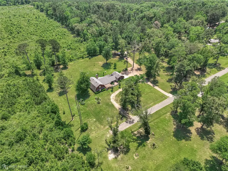 10635 Saddle Lane, Keithville, LA 71047 - #3