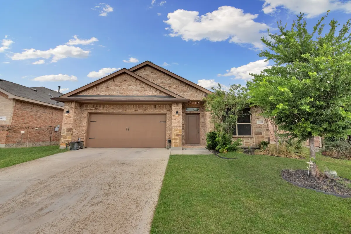 16128 Bronte Lane, Justin Roanoke, TX 76247 - #1