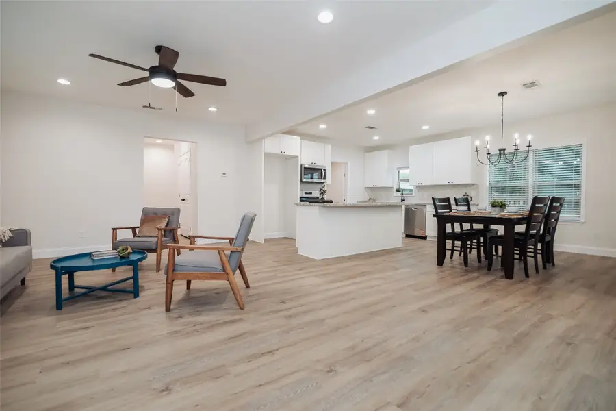 305 Ball Street, Tom Bean, TX 75491 - #3