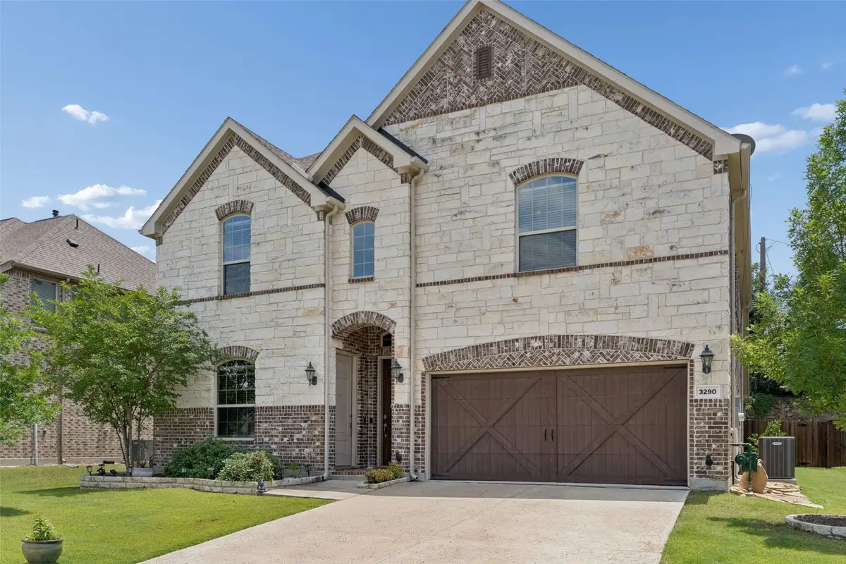 3290 Brookglen Drive, Carrollton, TX 75010 - #1