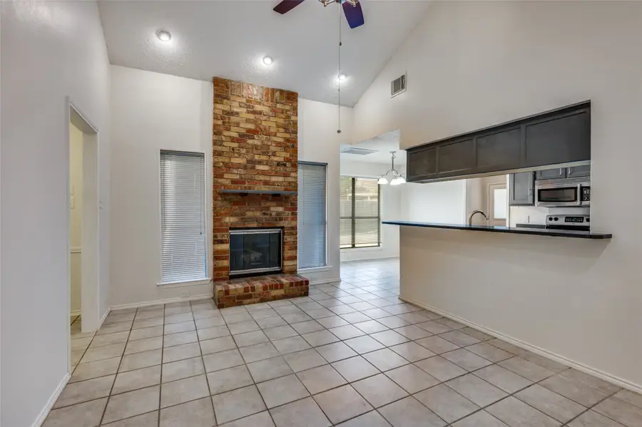 6913 Sierra Drive, North Richland Hills, TX 76180 - #3