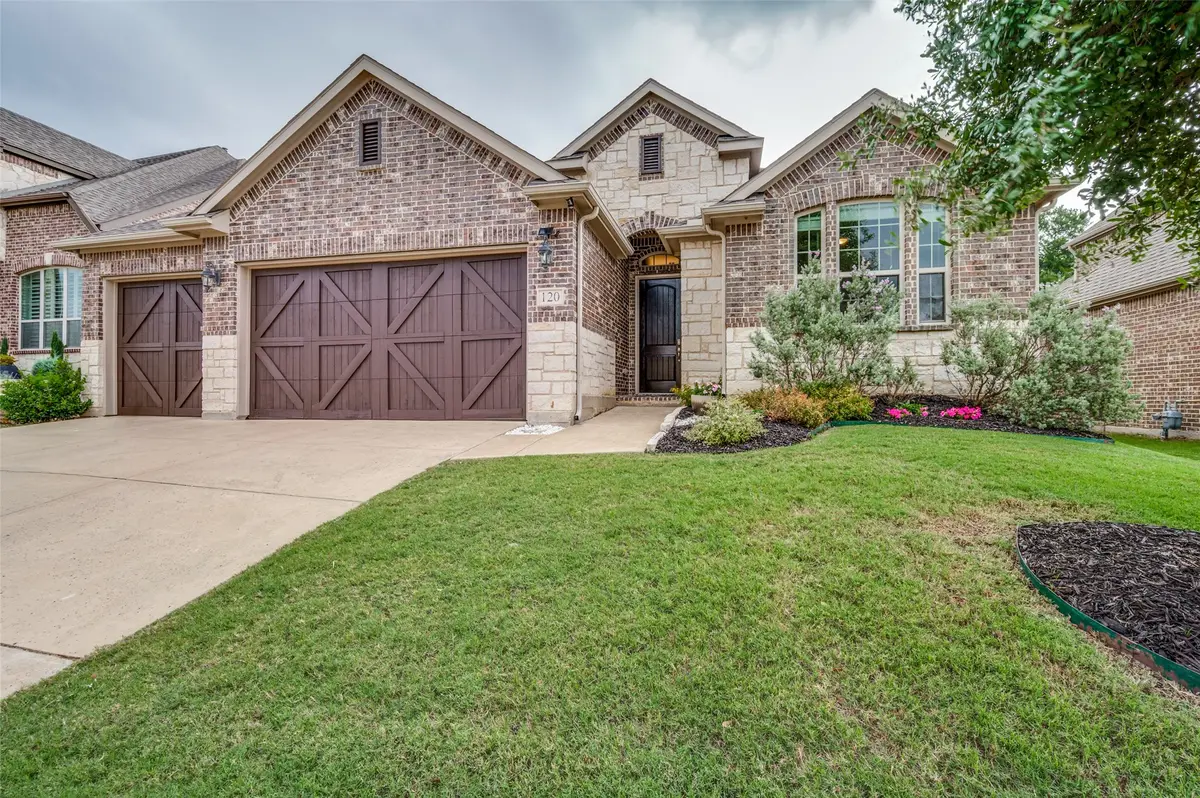 120 Shadow Creek Lane, Hickory Creek, TX 75065 - #1