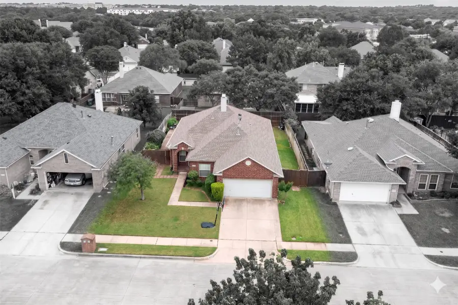 2625 Timberwood Drive, Flower Mound, TX 75028 - #2