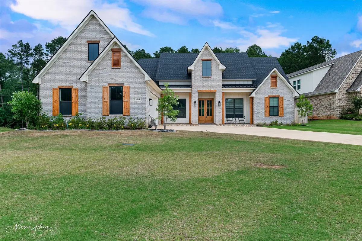 414 Newburn Lane, Shreveport, LA 71106 - #1
