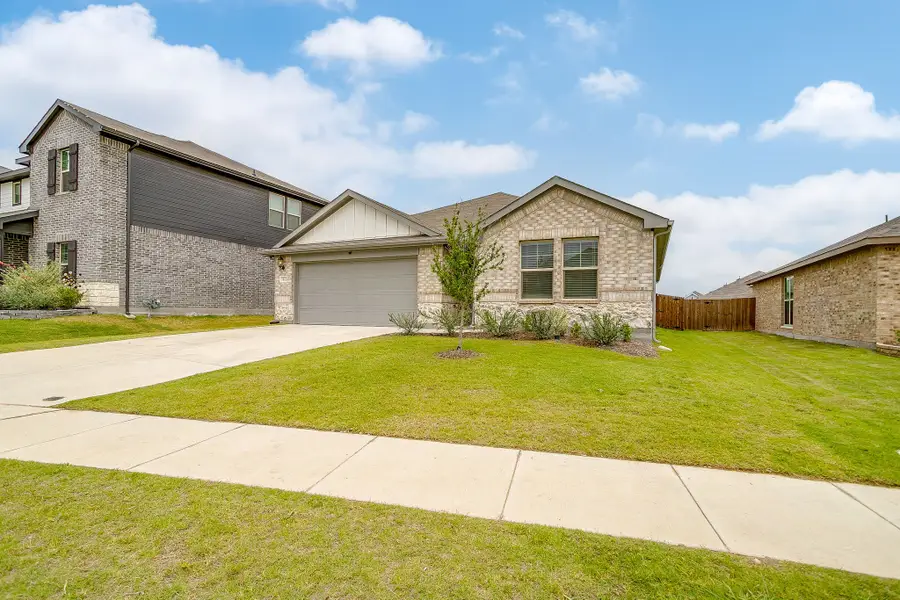 3013 Brittlebush Drive, Fort Worth, TX 76108 - #2