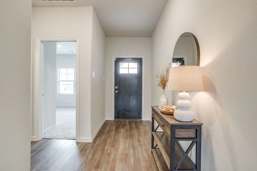 3013 Brittlebush Drive, Fort Worth, TX 76108 - #3