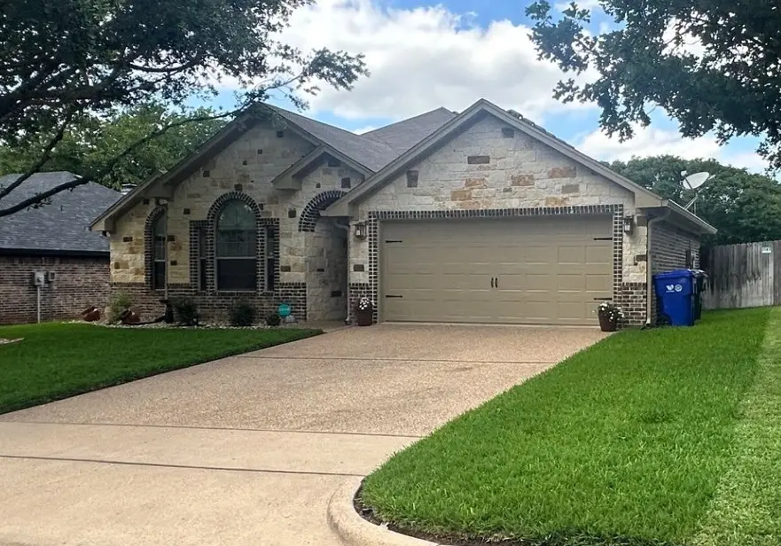 10325 Montana Gap, Waco, TX 76712 - #2